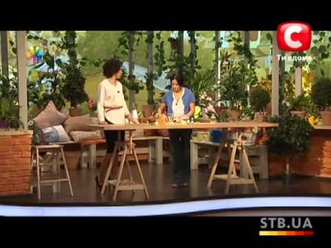 Гель для умывания для всей семьи - Все буде добре - Выпуск 94 - 11.12.2012 - Все будет хорошо