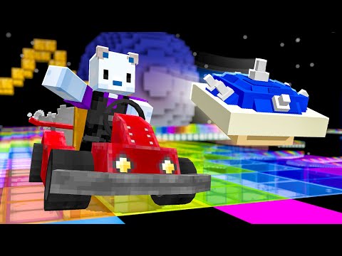 I Tried Becoming The Third Mario Brother