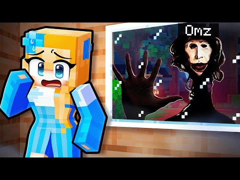 Using THE LOCUST To Troll My Friends in Minecraft…