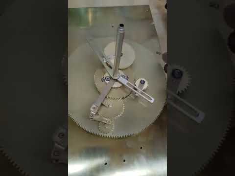 Antikythera V2 - True Sun &amp; Inferior Planets