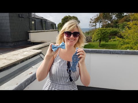 Happy Bow Tie Day 2019