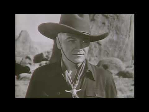 Classic Hollywood with Peter Jones: Lone Pine