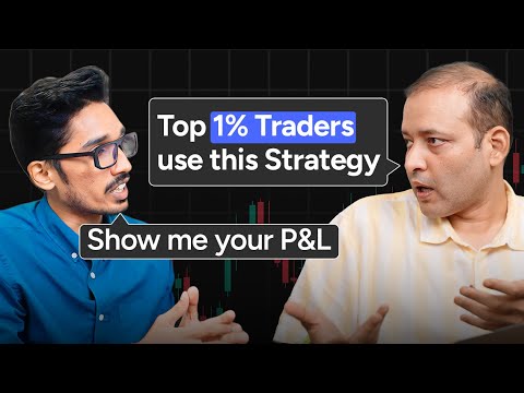 Sahil Rohmehtra's MOVING AVERAGE Secret That Made Him a Trading Master