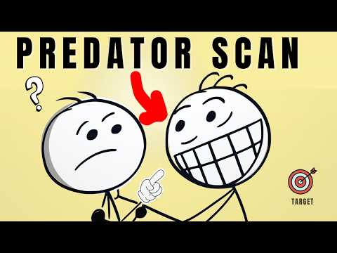 The Dark Reason Toxic People Always Target You First