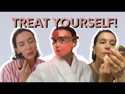LUXURY BEAUTY PRODUCTS that lift my spirits 🧖🏻‍♀️