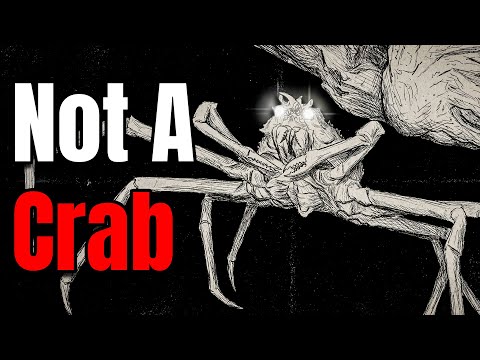 Why Does EVERYTHING Evolve Into Crabs?