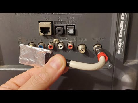 With this trick you can watch HD channels on your TV📺, just with this✅