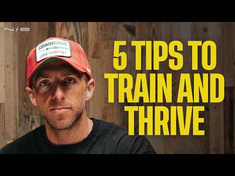 Top 5 Most Valuable Fitness Tips to Thrive | 147