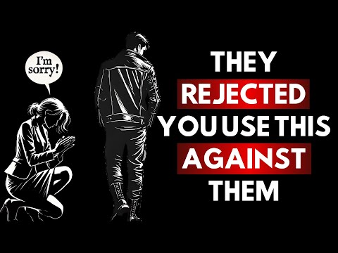 They Rejected You? Good. Here's How to Win Using Stoicism