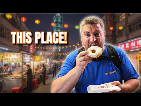 Don’t Visit Taiwan Until You Watch This