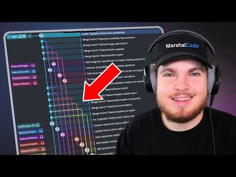This Tool Changed How I Use Git Forever...
