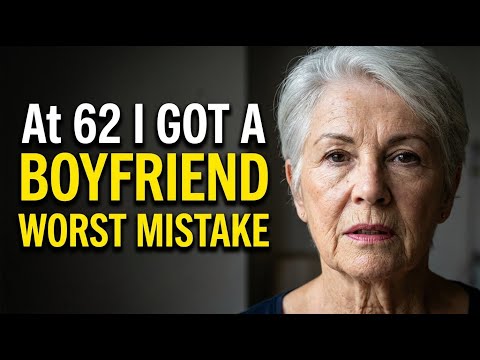 Why at 69 I Decided to Stay Alone