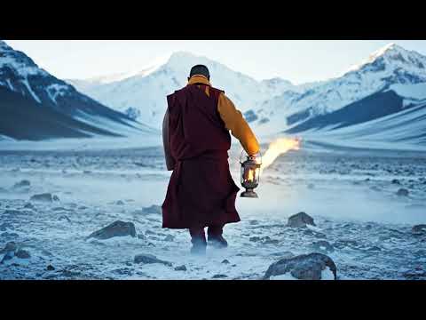 Tibetan Monks – Where Many Sacred Paths Become One | Ancient Mantra Meditation