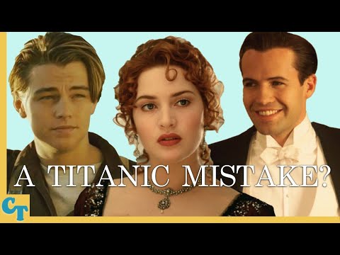 TITANIC: Love Triangles and Compatibility