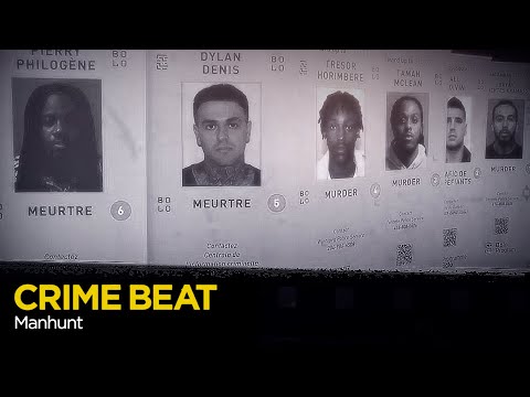 Crime Beat: Manhunt | S7 E9