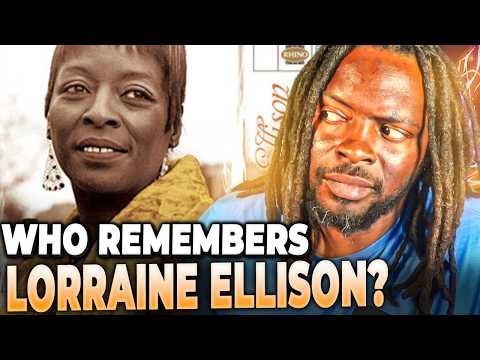 First Time Reacting to Lorraine Ellison "Stay With Me"  | REACTION