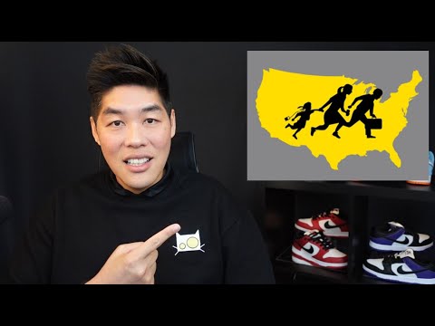 A Product Manager explains why you should think about leaving the US