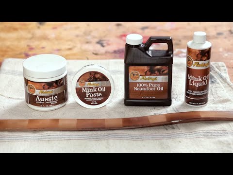 Which Leather Conditioner is the Best?