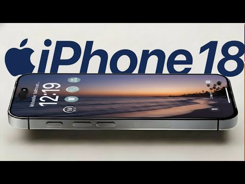 iPhone 18 Pro LEAKS — A20 Pro 2nm Chip, Game Changing Camera & New Colors Shake Everything!