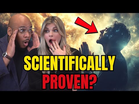 Scientific proof of The Power of Prayer? Chat GPT says THERE IS!