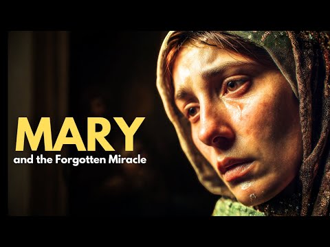 The ONLY Time Our Lady Appeared to a Protestant