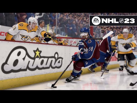 NHL 23 BE A PRO #4 *THIS CAN'T BE ALLOWED?!*