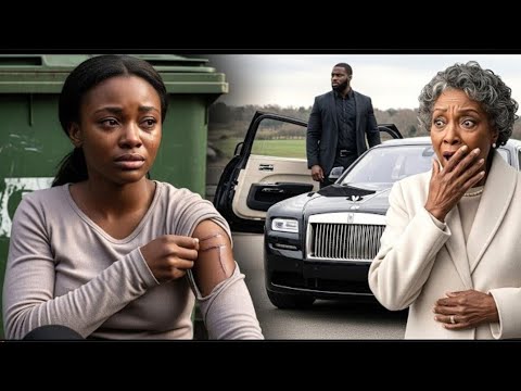 Disparue depuis des années, sa petite-fille est retrouvée sans abri — la grand-mère était choquée...