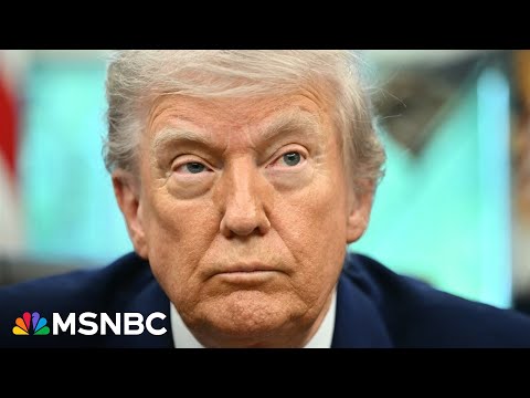 Trump's Dark Age? Admin is 'attacking the foundations of empirical knowledge', journalist says