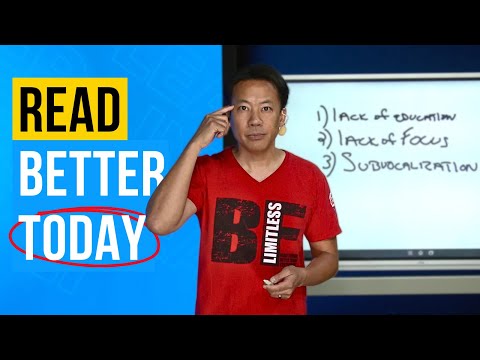 Common Reading Mistakes and How to Fix Them 📚