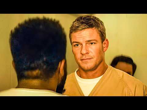 “You Owe Us a Pair of Glasses” | Reacher | CLIP ⚡ 4K