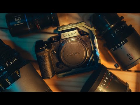 The Only Mirrorless Camera to Shoot REAL Anamorphic | Is It Pro Enough?