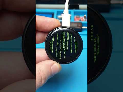 Electronic Gadgets Part 1