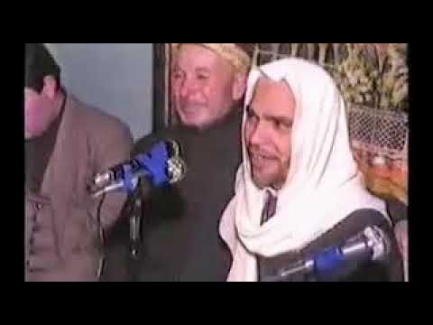 حسن حفار حفل ١جميل ابن عبد العزيز شلحاوي