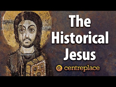 The Historical Jesus