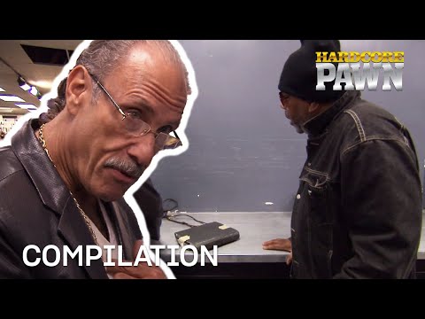 Every Episode From Hardcore Pawn | Season 2 | Hardcore Pawn