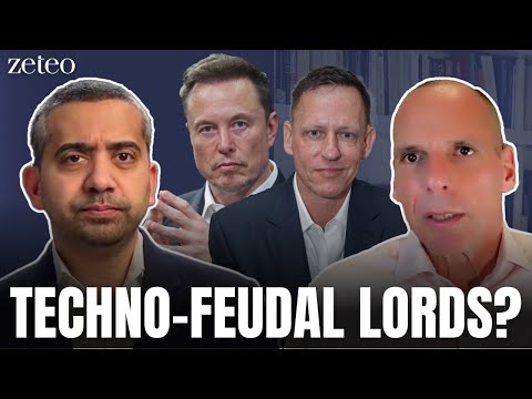 How the Center-Left is Responsible for the Rise of Fascism