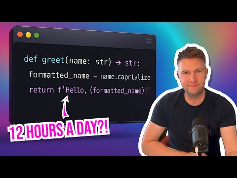 Claude Code MASTERCLASS for beginners