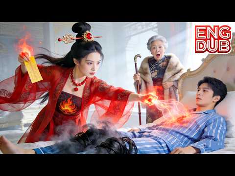 Nobody Know CEO Is Terminally ILL Except Flash Marry Wife, Who Cured With 1 Paper!#drama #kdrama