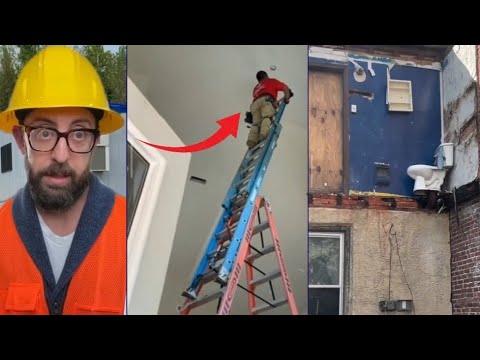 Building Reality: Builders Don't Follow the Plan Anyway 🤣