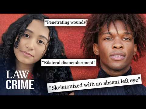 Horrifying Autopsy Released in D4vd Murder Case