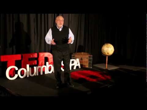 The Costs of Inequality: Joseph Stiglitz at TEDxColumbiaSIPA
