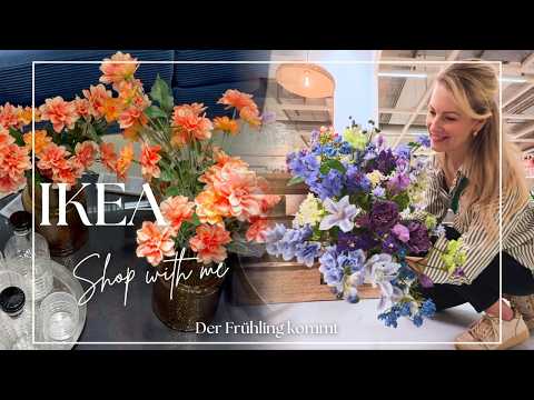 NEW PRODUCTS FOR 2026 AT IKEA | 🌷 Springtime magic for a cozy country style | Mom.at.home21