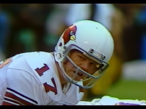1979 - Week 11 - Cardinals at Redskins