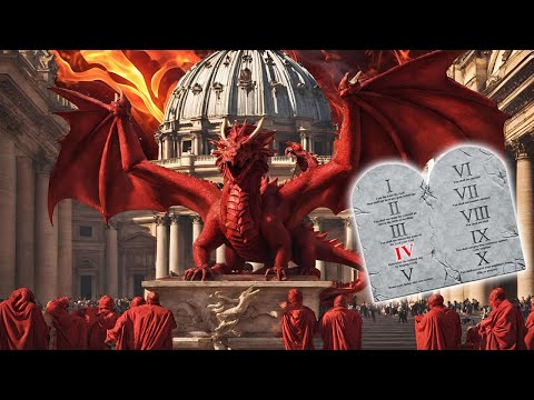 The Coming Sunday Laws & World Obedience to the Beast