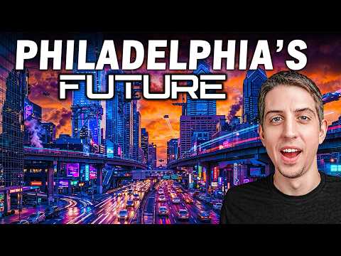 10 BIG Things Coming To Philly in 2026!