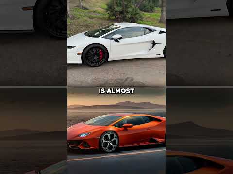 The Lamborghini Temerario Is an Awesome $450,000  Supercar