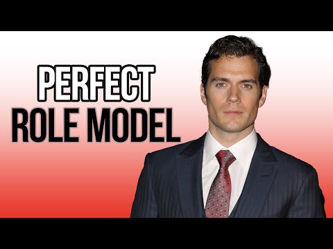 6 Reasons Henry Cavill is a Gentleman