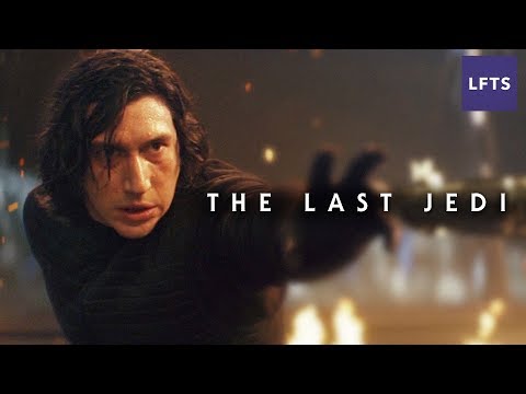 The Last Jedi — Forcing Change