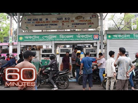 Strait of Hormuz disruption threatens to shake global economy