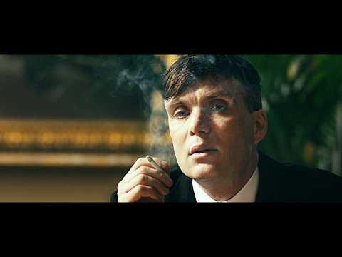 When an Actor Didn’t Want to Be Famous - Cillian Murphy